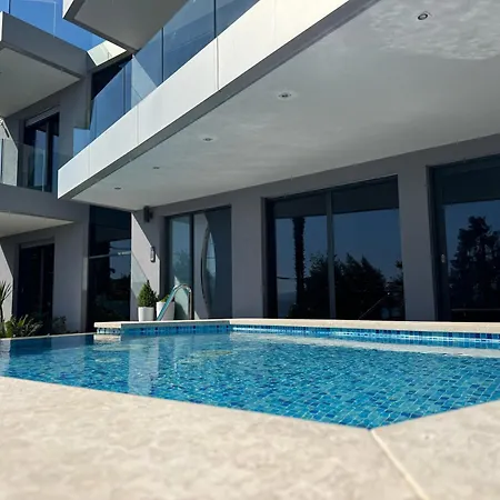 Marjanovic Appartamento Abbazia