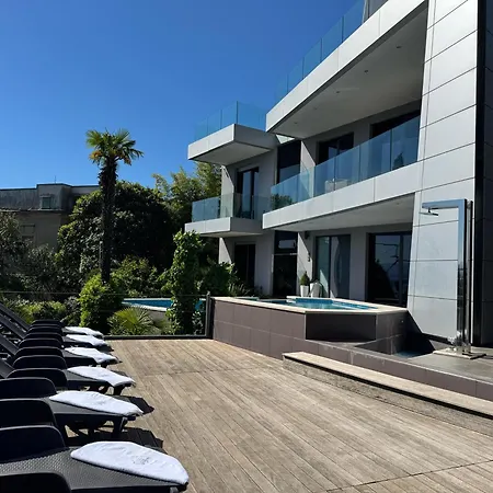 Marjanovic * Abbazia