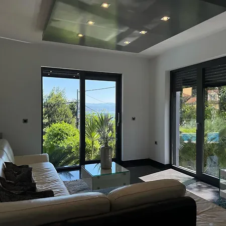 Marjanovic Appartamento Abbazia