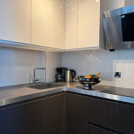 Marjanovic * Abbazia