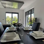 Marjanovic Apartman Opatija