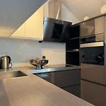 Marjanovic Apartman *
