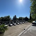 Lägenhet Marjanovic *