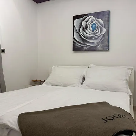 Appartement Marjanovic