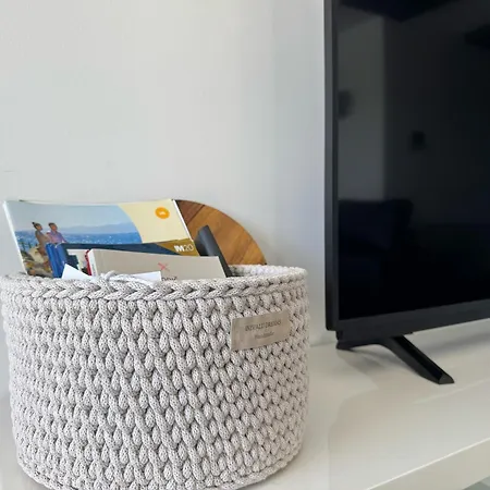 Apartman Marjanovic Abbázia
