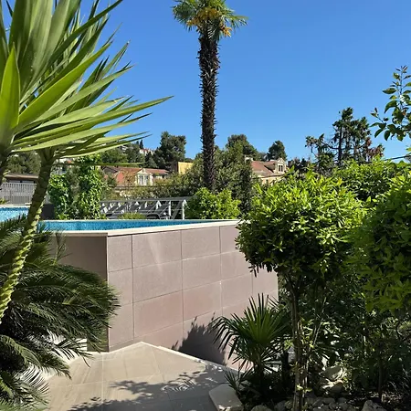 Marjanovic Apartament *