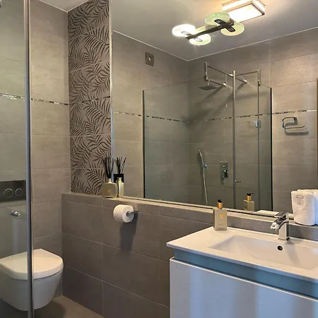 Marjanovic Apartman Abbázia