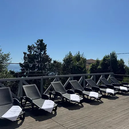 Marjanovic Apartman *