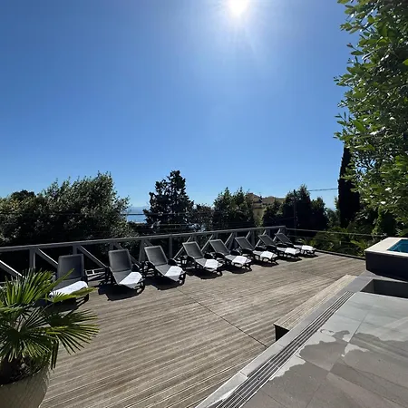 Apartament Marjanovic *