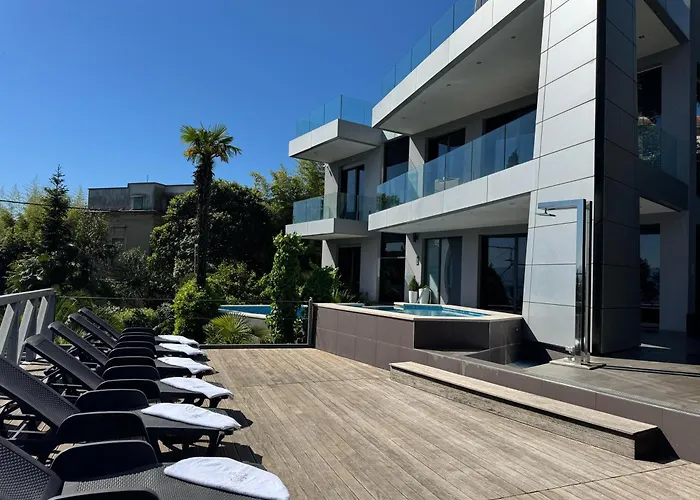 Marjanovic * Opatija