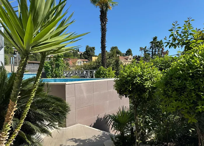 Marjanovic Apartmán *