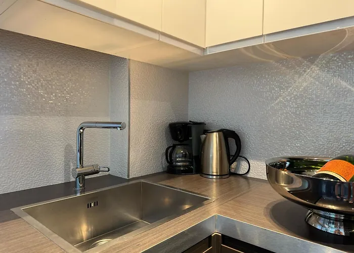 Marjanovic Appartamento