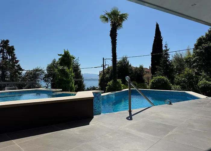 Appartement Marjanovic