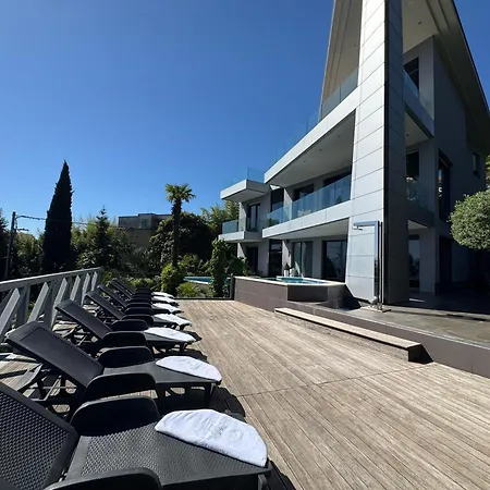 Appartement Marjanovic