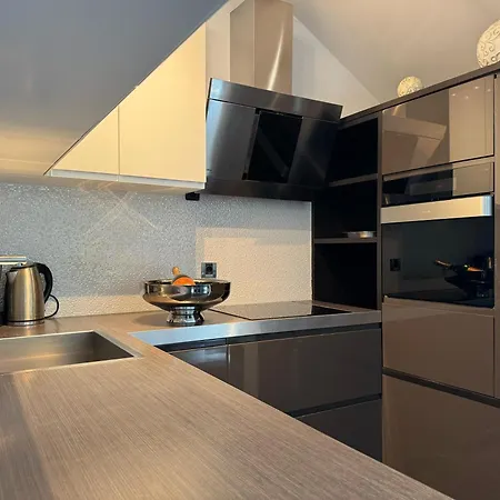 Marjanovic Apartamento *