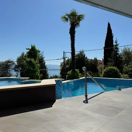 Apartamento Marjanovic