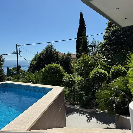Marjanovic Appartement Opatija