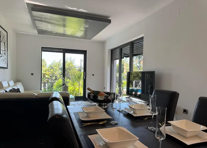 Marjanovic オパティヤ