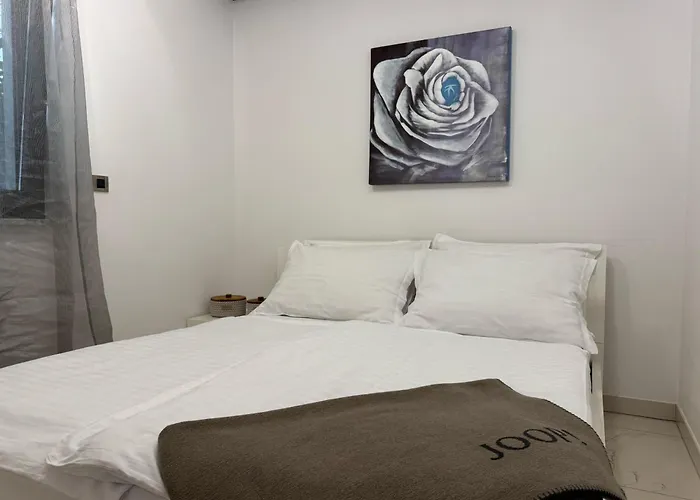 アパート Marjanovic