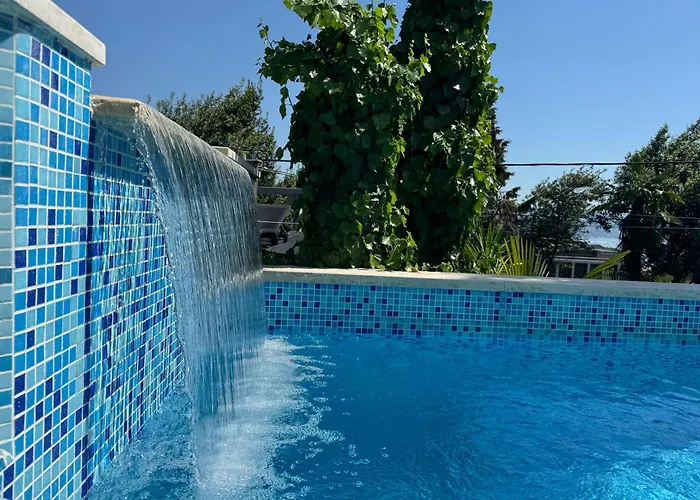 Marjanovic アパート